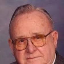 Wilbert Schultz Obituary February 17, 2004