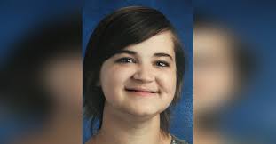 Obituary information for Ashley L. Gustafik