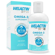 Welactin® Advanced 3TA for Dogs | Shop myVCA