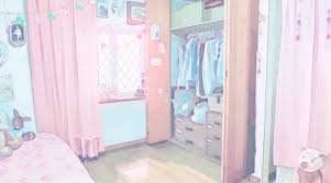 If you're like me, virtual classes have been weird. Aesthetic Cute Kawaii Cute Anime Bedroom Background Novocom Top