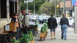After a tumultuous year of cancelled gigs and tours, this new festival will bring together the best talent from across the region, followed by byron's. Covid Detected In Byron Bay Sewerage Nsw Health Concerned Daily Telegraph