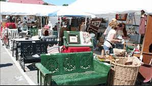 6015 vine street cincinnati, oh 45216. 15 Of The Best Flea Markets In Ohio 365 Cincinnati