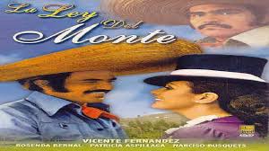 En 1990, el director rené cardona jr. La Ley Del Monte Vicente Fernandez Pelicula Parte 1 2 Video Dailymotion