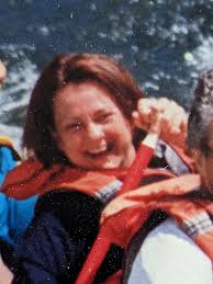 ELEANOR BLUE Obituary (1942