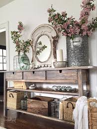 Work to get outside your comfort zone by use layers of fabrics and patterns that you're. Vintage Decor 1 Decoration Ideas