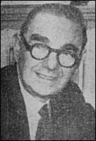 Bletchley during World War Two 1939