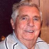 EARNEST ED BUSH Obituary May 6, 2008