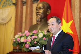 Hải phòng 55 trần nguyên hãn, quận lê chân thời gian hoạt động: Ong Le Khanh Háº£i Ä'Æ°á»£c Bá»• Nhiá»‡m Lam Pho Chá»§ Nhiá»‡m VÄƒn Phong Chá»§ Tá»‹ch NÆ°á»›c