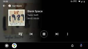 Streaming music can be convenient, but listening to offline music is more reliable and. Dedicated Android Auto Music Player App Receives Welcome Update Autoevolution