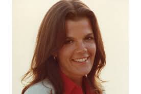 Patricia Graham Obituary (1954