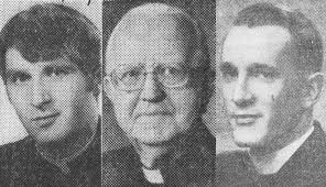 Congregation of Holy Cross publishes names of priests accused of sexual  abuse of minors