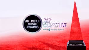 2019 Amas Red Carpet Hosts Revealed American Music Awards