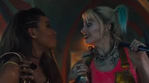 Their credits include directing and executive producing the nbc series this is us, as well as writing 2003's bad santa and directing 2011's crazy, stupid, love, among other. Birds Of Prey Trailer Harley Quinn Steals Her Own Movie The New York Times