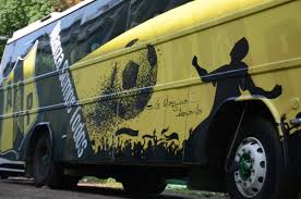 In 3 (33.33%) matches played away team was total goals (team and opponent) over 2.5 goals. Alianza Petrolera Auf Twitter Buenos Dias Hinchasdecorazon Asi Se Ve El Bus Que Transporta A Los Jugadores De Nuestra Maquinaamarilla A Partir De Hoy Felizlunes Https T Co 6ranx8l0ea