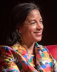 Susan Rice