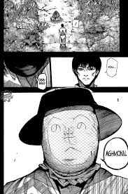 Hide tokyo ghoul re anime. Animiesme Hide Tokyo Ghoul Re Anime