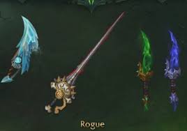 If you have the base unlocked, you can unlock additional tints on the character that has it unlocked. Guide How To Unlock The New Artifact Appearance In Patch 7 2 World Of Warcraft Gameplay Guides