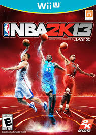 Nba 2k13 Wii U Peli 0 99 Norm 59 Konsolinet 5 Krs Nba Video Games Nba Wii U