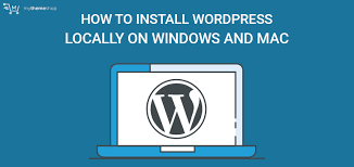 A simple editor that has been loosing its bellows over the . How To Install Wordpress Locally On Windows And Mac Mythemeshop