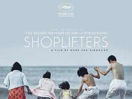 Earn 125 points on every ticket you buy. Shoplifters Movie