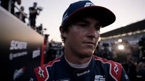 Ai Sprint Car Interview