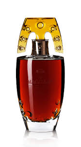 Whiskies Envejecidos Single Malt De The Macallan En Botellas De Lalique Single Malt Single Malt Whiskey Whisky