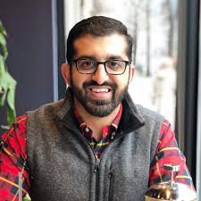 Electric Works promoted in fireside chat