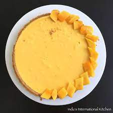 Related posts to resepi kerabu sotong azie kitchen. Kek Mangga Azie Kitchen Resepi Mango Cheesecake Azie Kitchen Mangga Seperti Dalam Pic Bawah Ni Bagus Masam Manis Dan Lambat Lebam