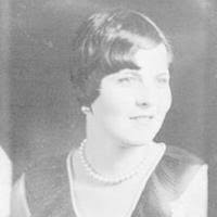 Ivy Arlen Williamson (1908–1997)