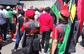 Jun 29, 2021 · the ipob leader later jumped bail and fled the country and operated from overseas before he was reportedly captured on sunday. Ipob Warns Youth Leaders Southeast Monarchs Against Betrayal Daily Post Nigeria