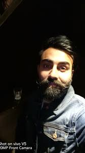 Sunny bhalla (@Sunnybhallaactarmodel) • Facebook