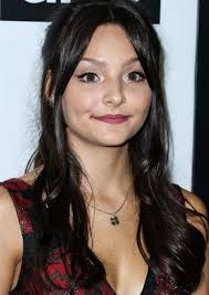 Fan Casting Joey King as Henrietta Mills in Once Upon A Time (Genderswap) 