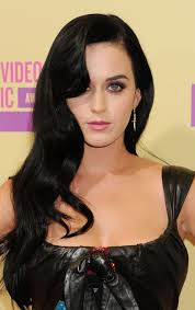 There really isn't one answer, but a pretty good reason is culture. Aol Style News Trends And Advice Black Hair Dye Hair Color Trends Jet Black Hair