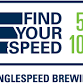 FIND YOUR SPEED 5K + 10K WATERLOO
