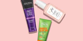 These rich, buttery products are formulated for deep absorption by your coils to create a tight moisture seal. 12 Best Anti Frizz Hair Products 2021 Serums Sprays For Frizzy Hair
