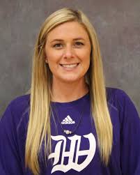 2019 Softball Roster