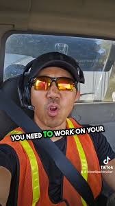 Advice for aspiring truck drivers in Zambia to start building their skills  and experience