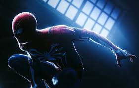 Have a wallpaper you'd like to share? Wallpaper Costume Superhero Spider Man Marvel Spider Man Images For Desktop Section Igry Download
