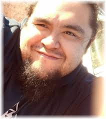 Alvin M. Parker Redrobe, age 31, of Ashland