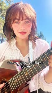 Amanda Seyfried Covers California: A Heartfelt Tribute