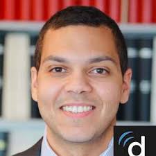 Dr. Kareem Moussa, MD