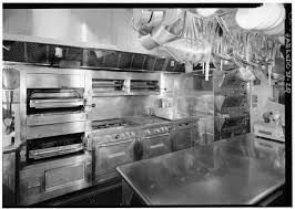 photos: inside the white house kitchen
