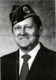 John Sarochinsky Obituary (2015)