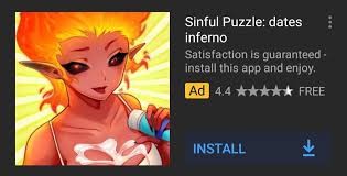 Dante's inferno is a 2010 action video game developed by visceral games and published by electronic arts.the game was released for xbox 360, playstation 3, and playstation portable in february 2010. They Ve Really Just Given Up At This Point Shittymobilegameads