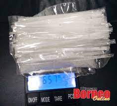 Cek penjelasan berikut ini ya! Lelaki Tempatan Disyaki Edar 65 7 Gram Syabu Diberkas Utusan Borneo Online