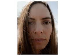 Mia Goth in print today for @nytimes