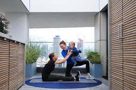 Get the latest version of personal trainer on release. 4 Kids Personal Trainer Frankfurt Bonnie Dornhecker