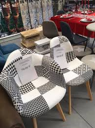 Fauteuil Et Chaise Patchwork En Vente Centrakor Touraine Facebook