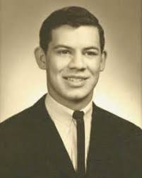 Obituary: Ronald Earl Parks (8/18/12)