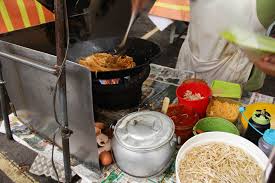 List of pasar malam in selangor & kuala lumpur. Sri Petaling Pasar Malam Snacks To Buy And Try